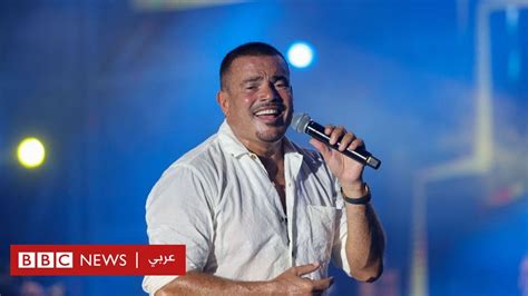 Amr Diab's Sahran Concert Sparks Controversy and Reignites Egypt's Musical Debate!