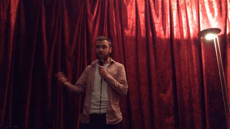 Jahanbakhsh's Unexpected Foray into Stand-Up Comedy: A Night of Laughter and Cultural Crossover