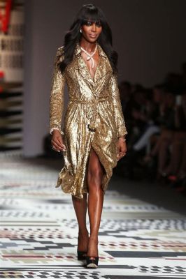 Naomi Campbell's Fashion for Relief Extravaganza: A Night of Glamour and Giving Back!